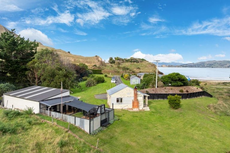 Photo of property in 49 Matanaka Road, Waikouaiti, 9510