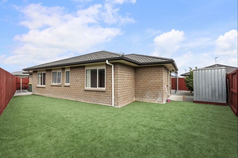 Photo of property in 4 Chadwick Place, Rototuna North, Hamilton, 3210