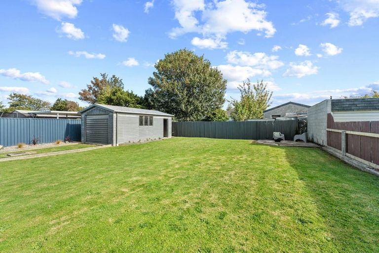 Photo of property in 58 Conway Crescent, Glengarry, Invercargill, 9810