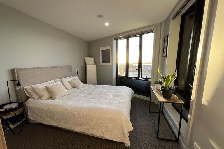 Photo of property in 507/2 Launch Road, Hobsonville, Auckland, 0616