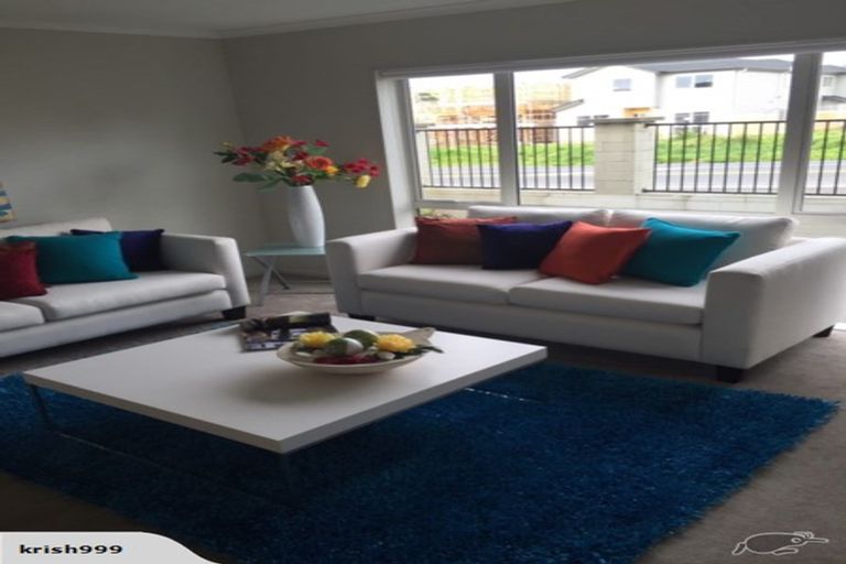 Photo of property in 210 Murphys Road, Flat Bush, Auckland, 2019