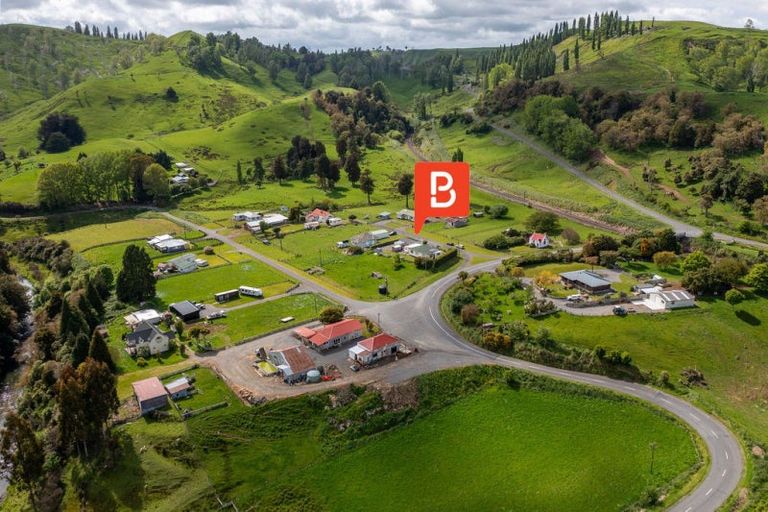 Photo of property in 1 Tatu Street, Taihape, 4791
