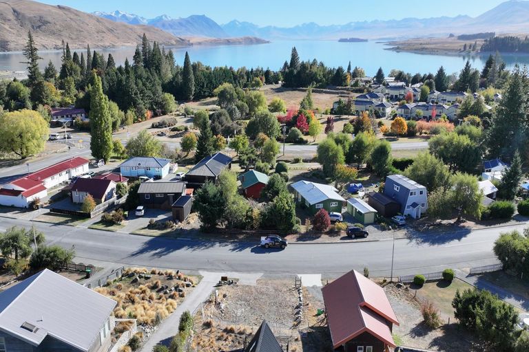 Photo of property in 14a Allan Street, Lake Tekapo, 7999