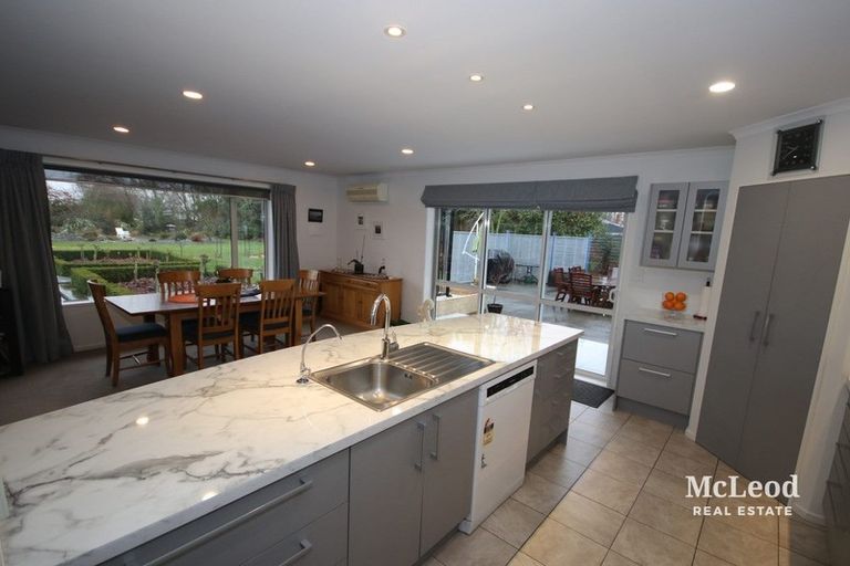 Photo of property in 18 Hollands Road, Tinwald, Ashburton, 7771