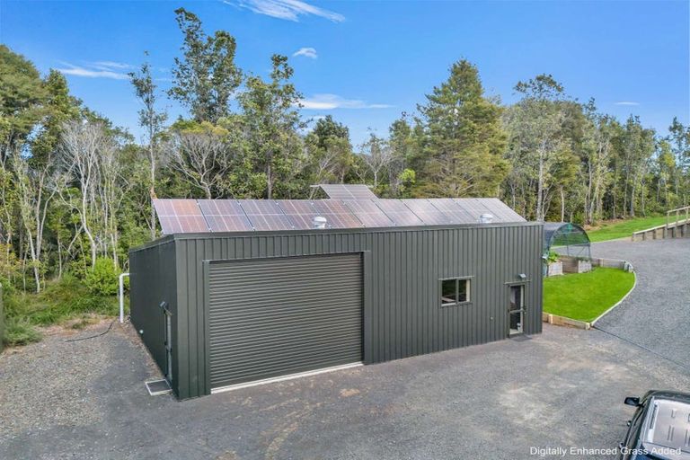 Photo of property in 625 Rangihau Road, Coroglen, Whitianga, 3591