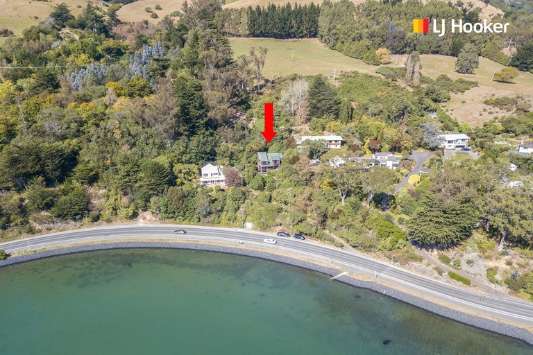 Photo of property in 420 Portobello Road, Macandrew Bay, Dunedin, 9077