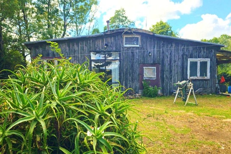 Photo of property in 334 Otaua Road, Otaua, Kaikohe, 0473