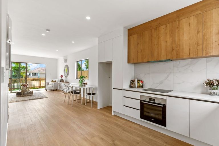 Photo of property in 20b Fairdene Avenue, Henderson, Auckland, 0610