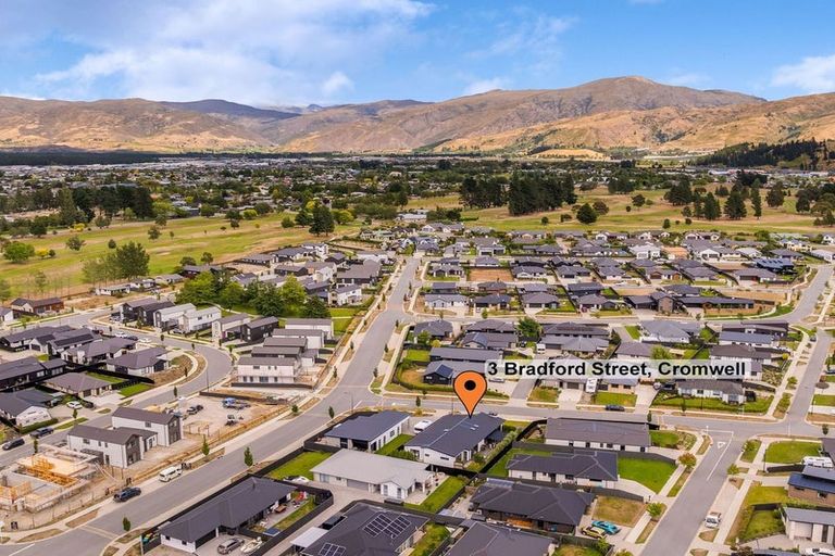Photo of property in 3 Bradford Street, Cromwell, 9310