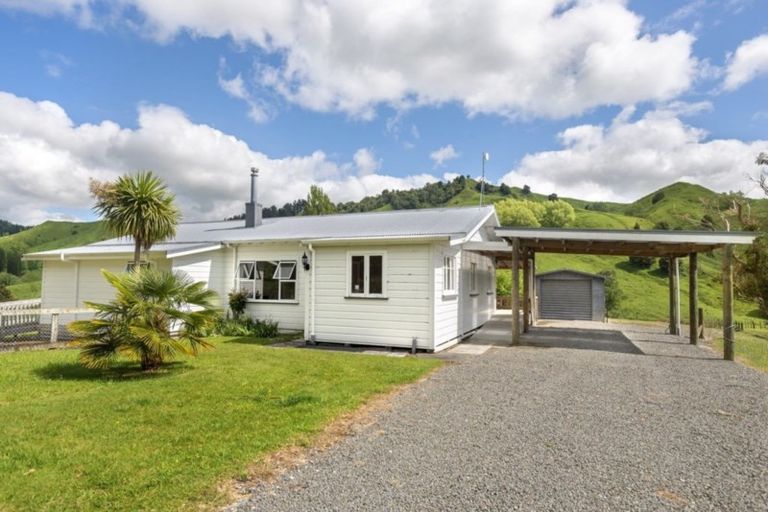 Photo of property in 3050 Tiniroto Road, Tiniroto, Manutuke, 4078