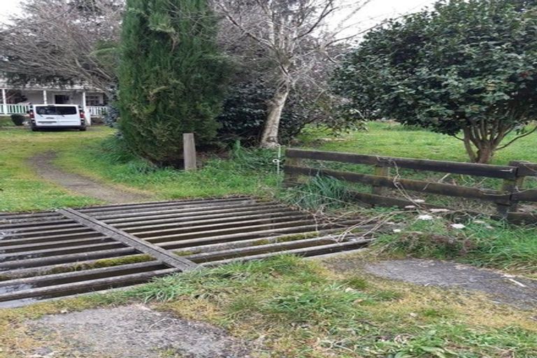 Photo of property in 60 Blackett Road, Otorohanga, 3974