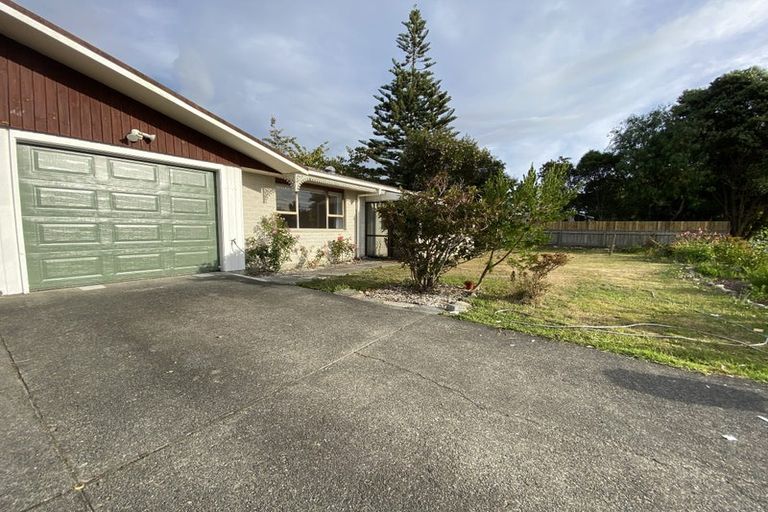 Photo of property in 96b Belvedere Avenue, Waikanae, 5036