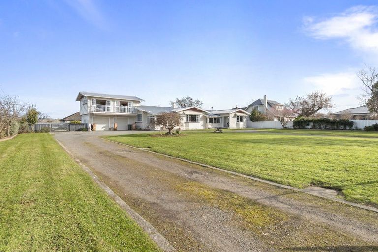 Photo of property in 57 High Street, Marton, 4710