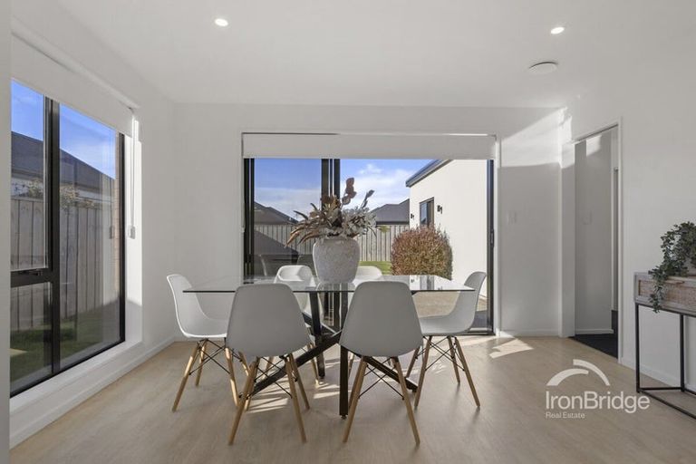 Photo of property in 7 Eldridge Street, Woodend, 7610