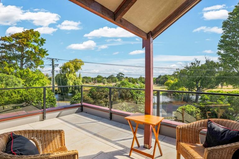 Photo of property in 60 Dallington Terrace, Dallington, Christchurch, 8061