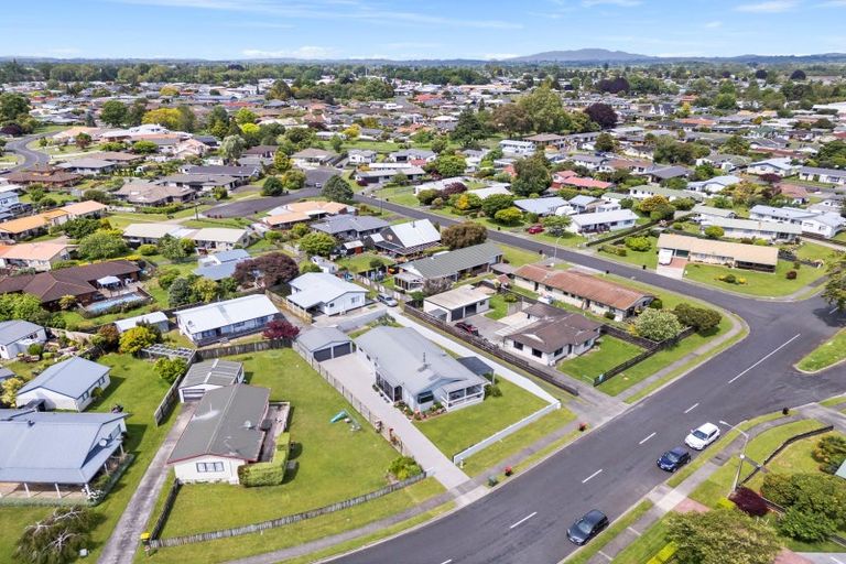 Photo of property in 67 Tawari Street, Matamata, 3400