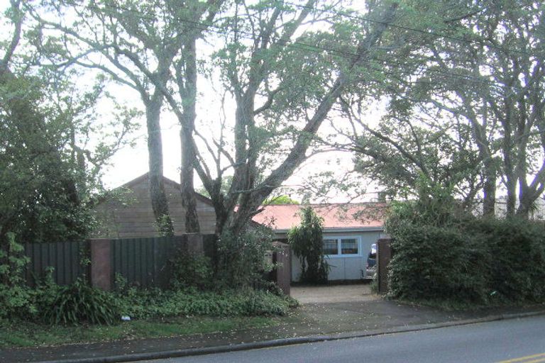 Photo of property in 243 Golf Road, Titirangi, Auckland, 0604