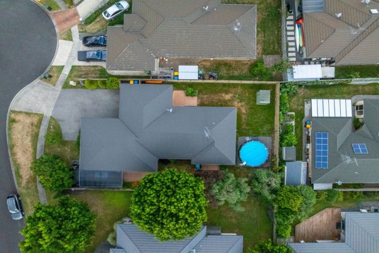 Photo of property in 4 Durmast Court, Cambridge, 3434