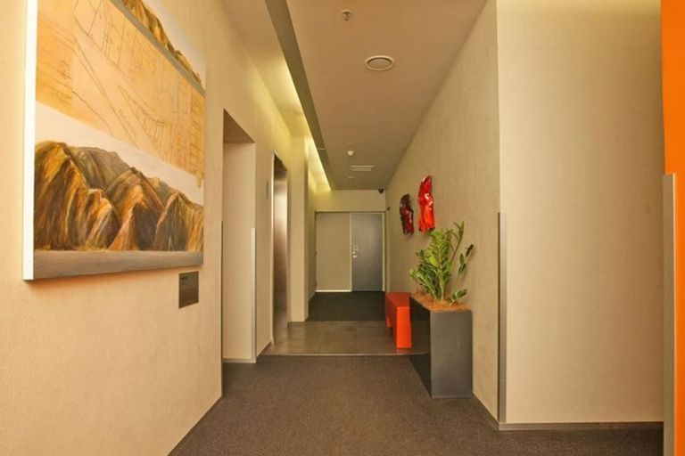 Photo of property in The Wellington Suites, 789/233 Cuba Street, Te Aro, Wellington, 6011