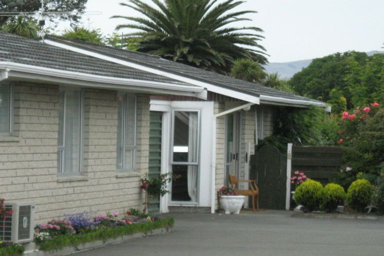 Photo of property in 2/15 Sandra Street, South New Brighton, Christchurch, 8062