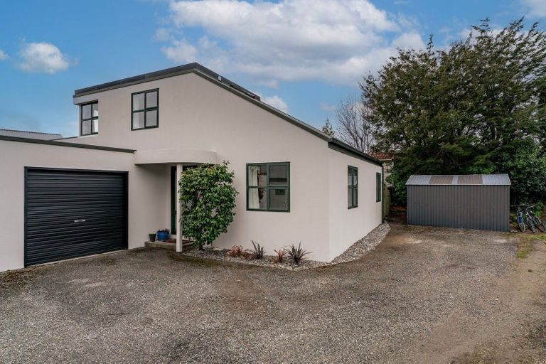 Photo of property in 48b Douglas Street, Frankton, Queenstown, 9300