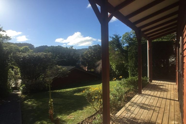 Photo of property in 409 Karori Road, Karori, Wellington, 6012