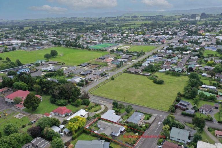 Photo of property in 2 Davidson Crescent, Pahiatua, 4910
