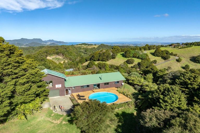 Photo of property in 22 Kohinui Heights Rise, Parua Bay, 0192