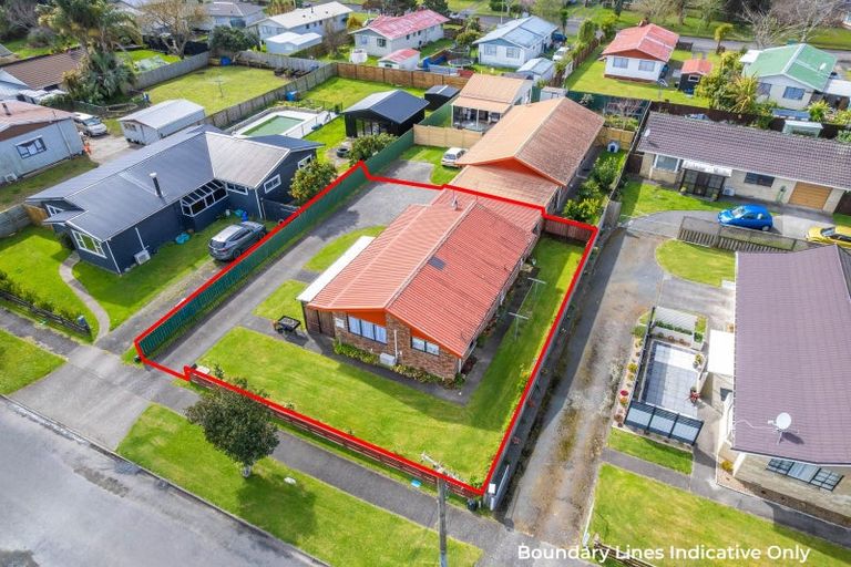 Photo of property in 38a Bailey Street, Huntly, 3700