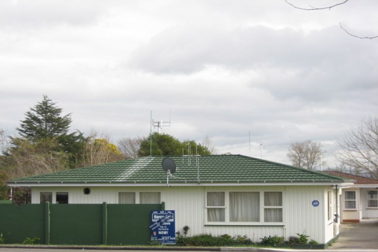 Photo of property in 2/59 Napier Road, Havelock North, 4130