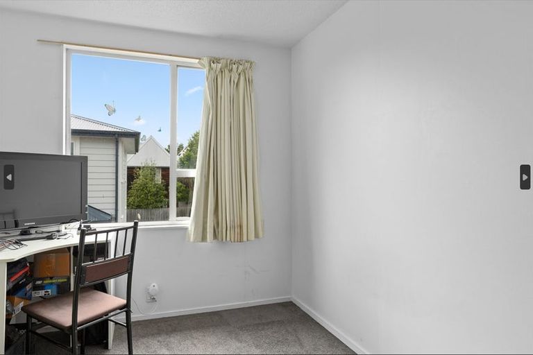 Photo of property in 6/15 Buffon Street, Waltham, Christchurch, 8023