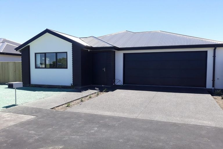 Photo of property in 49 William Nicholls Drive, Belfast, Christchurch, 8051
