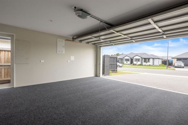 Photo of property in 8 Silverstream Boulevard, Kaiapoi, 7630
