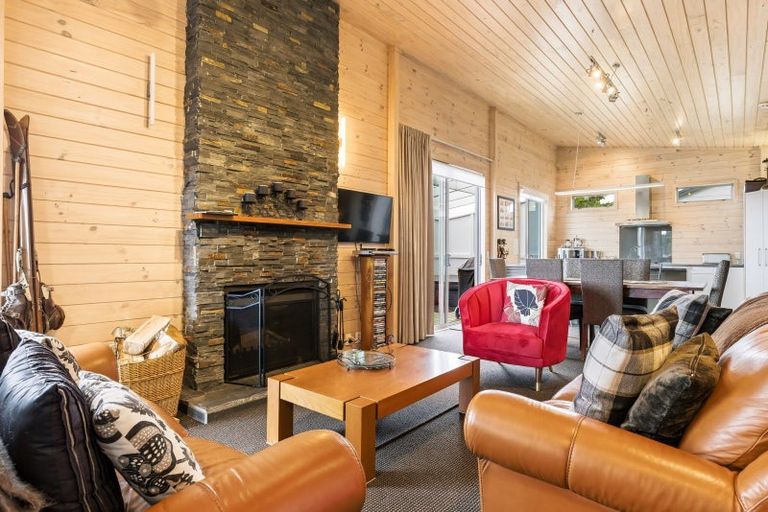 Photo of property in 32a Mackenzie Street, Waimarino, Owhango, 3989