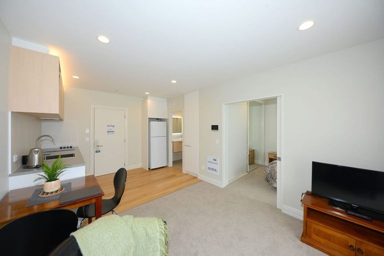 Photo of property in West Fitzroy, 6a/66 Armagh Street, Christchurch Central, Christchurch, 8013