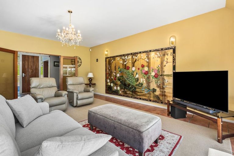 Photo of property in 9 Adams Road, West Melton, Christchurch, 7676