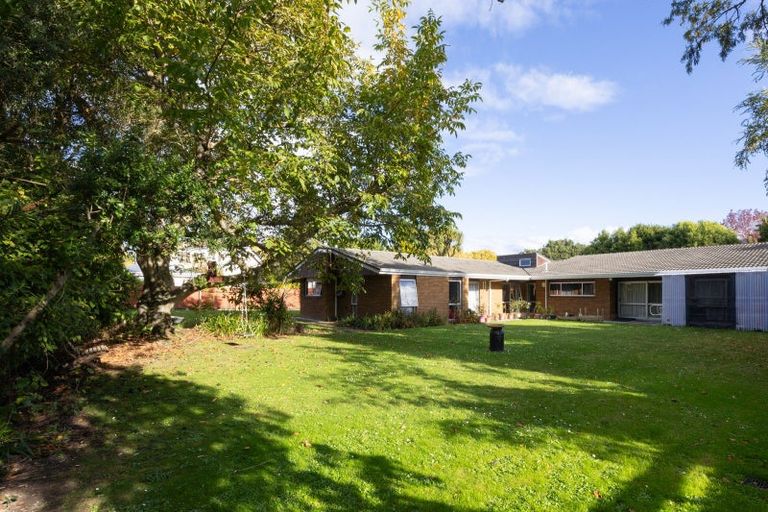 Photo of property in 69b Te Awe Awe Street, Hokowhitu, Palmerston North, 4410