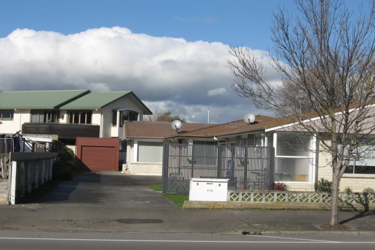 Photo of property in 3/302 Nelson Street South, Hastings, 4122