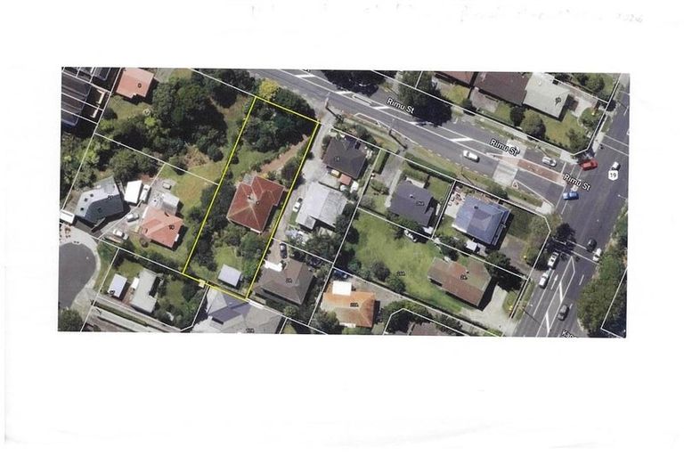 Photo of property in 4 Rimu Street, New Lynn, Auckland, 0600