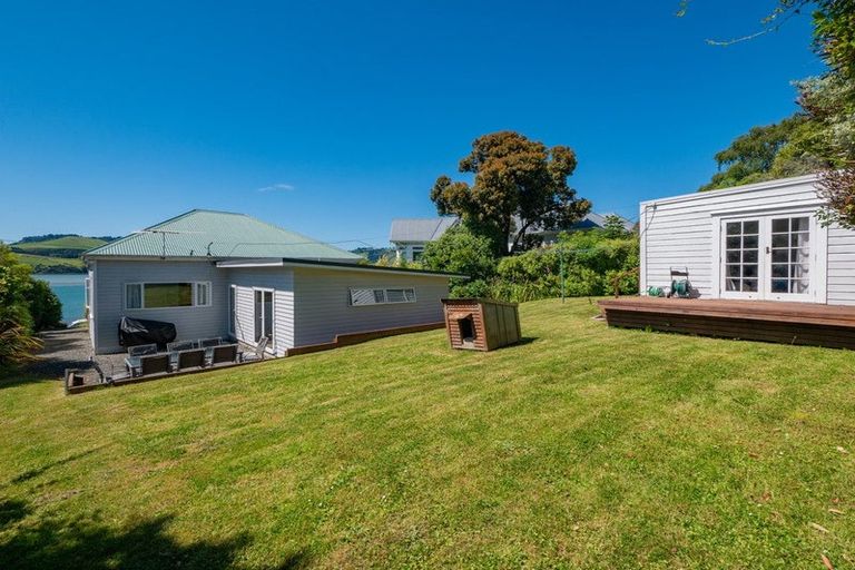 Photo of property in 61 Saint Leonards Drive, Saint Leonards, Dunedin, 9022