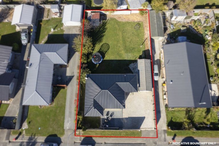 Photo of property in 69 Johns Road, Rangiora, 7400