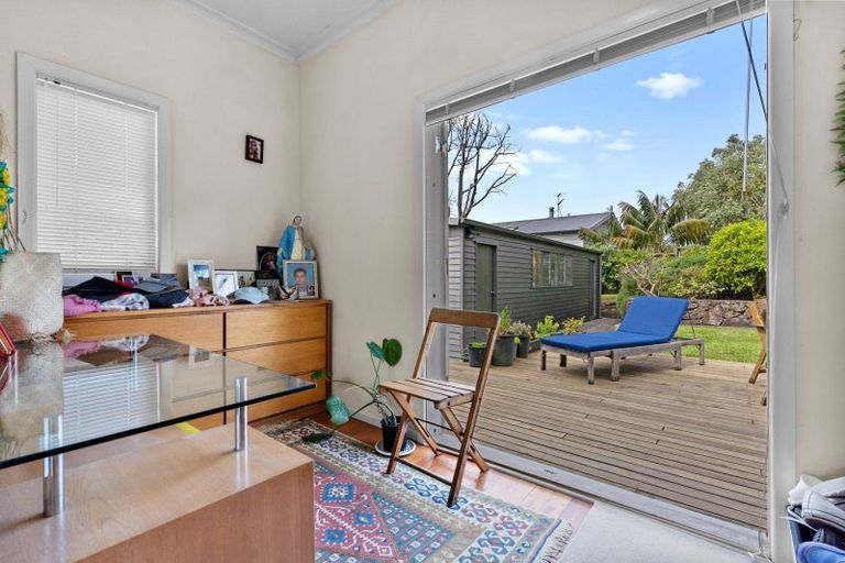 Photo of property in 272 Sandringham Road, Sandringham, Auckland, 1025