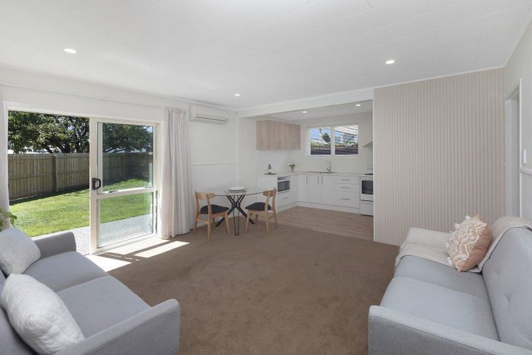 Photo of property in 2/11 Heathcote Street, Woolston, Christchurch, 8023