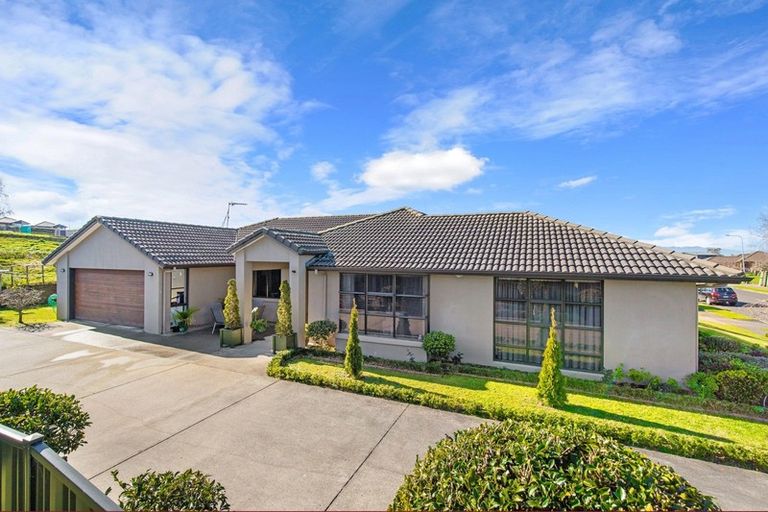 Photo of property in 47 Stirling Drive, Morrinsville, 3300