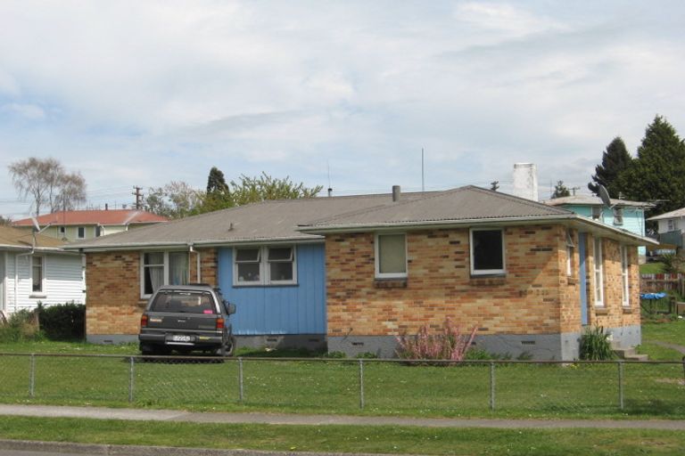 Photo of property in 10 Bellingham Crescent, Fordlands, Rotorua, 3015