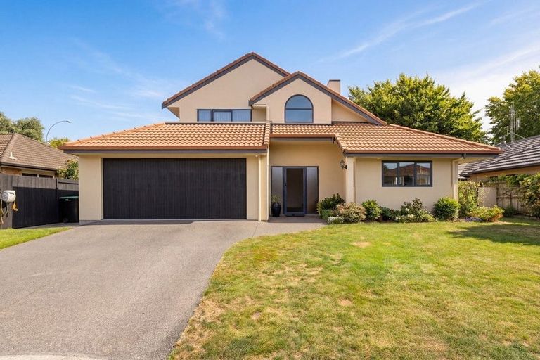 Photo of property in 12 Doneraille Place, Bethlehem, Tauranga, 3110