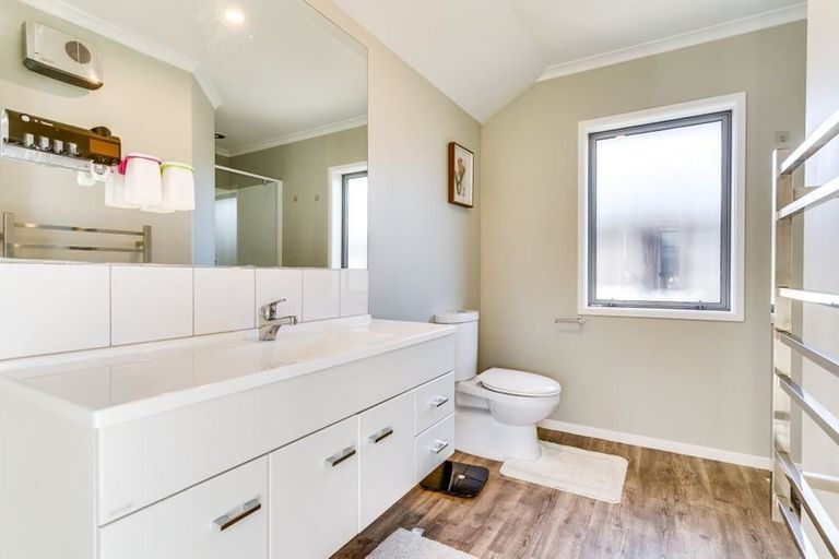 Photo of property in 89 Kittyhawk Avenue, Wigram, Christchurch, 8042