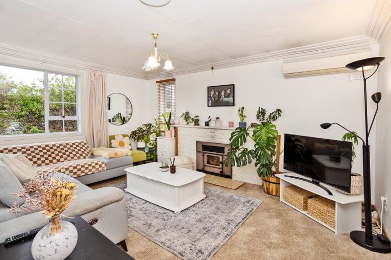 Photo of property in 800 Tweed Street, Rockdale, Invercargill, 9812