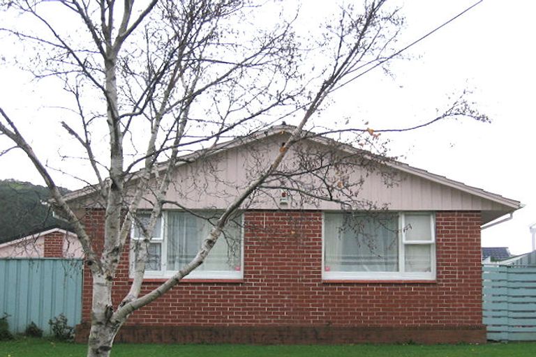 Photo of property in 22 Rosebank Avenue, Avalon, Lower Hutt, 5011