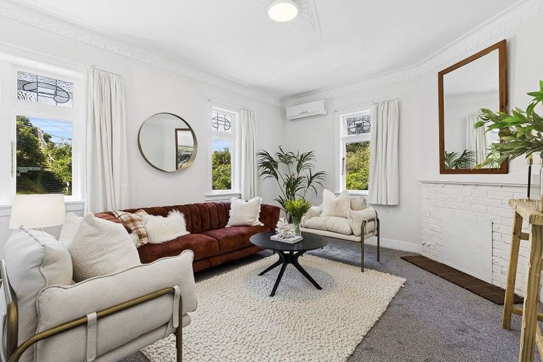 Photo of property in 23 Laura Avenue, Brooklyn, Wellington, 6021